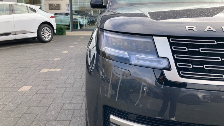 Land Rover Range Rover 3.0 P400 Autobiography 4dr Auto Petrol Estate